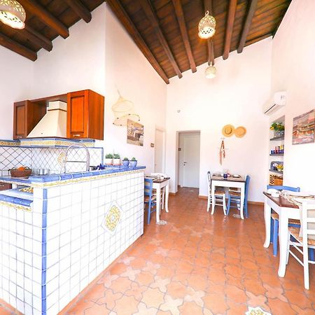 Agrodolce B&B Cefalu Exterior photo