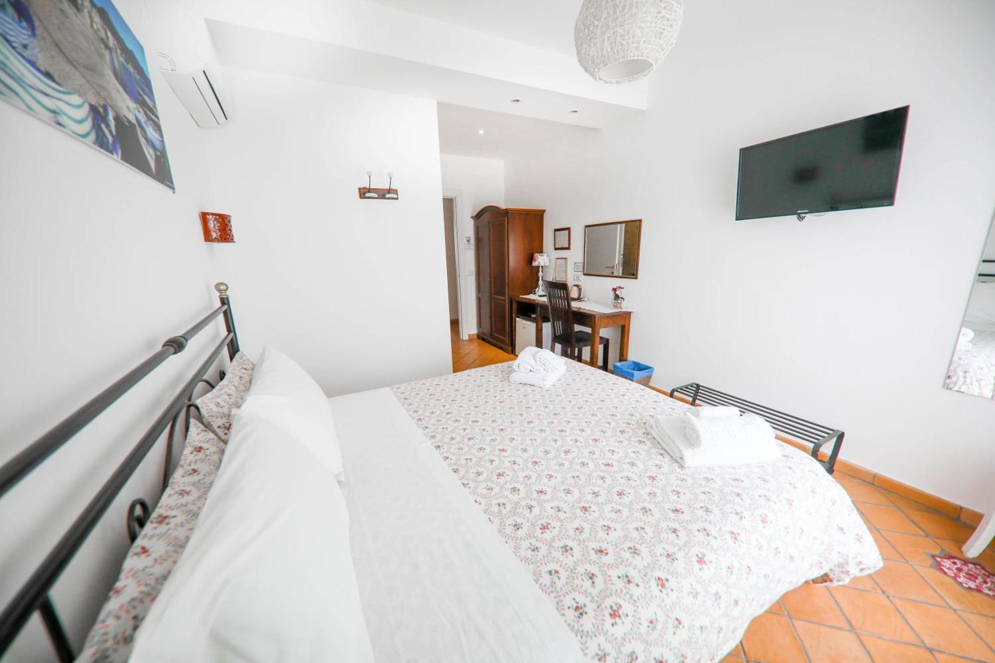 Agrodolce B&B Cefalu Exterior photo
