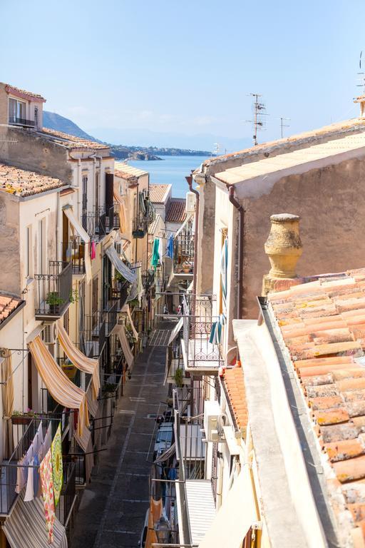 Agrodolce B&B Cefalu Room photo