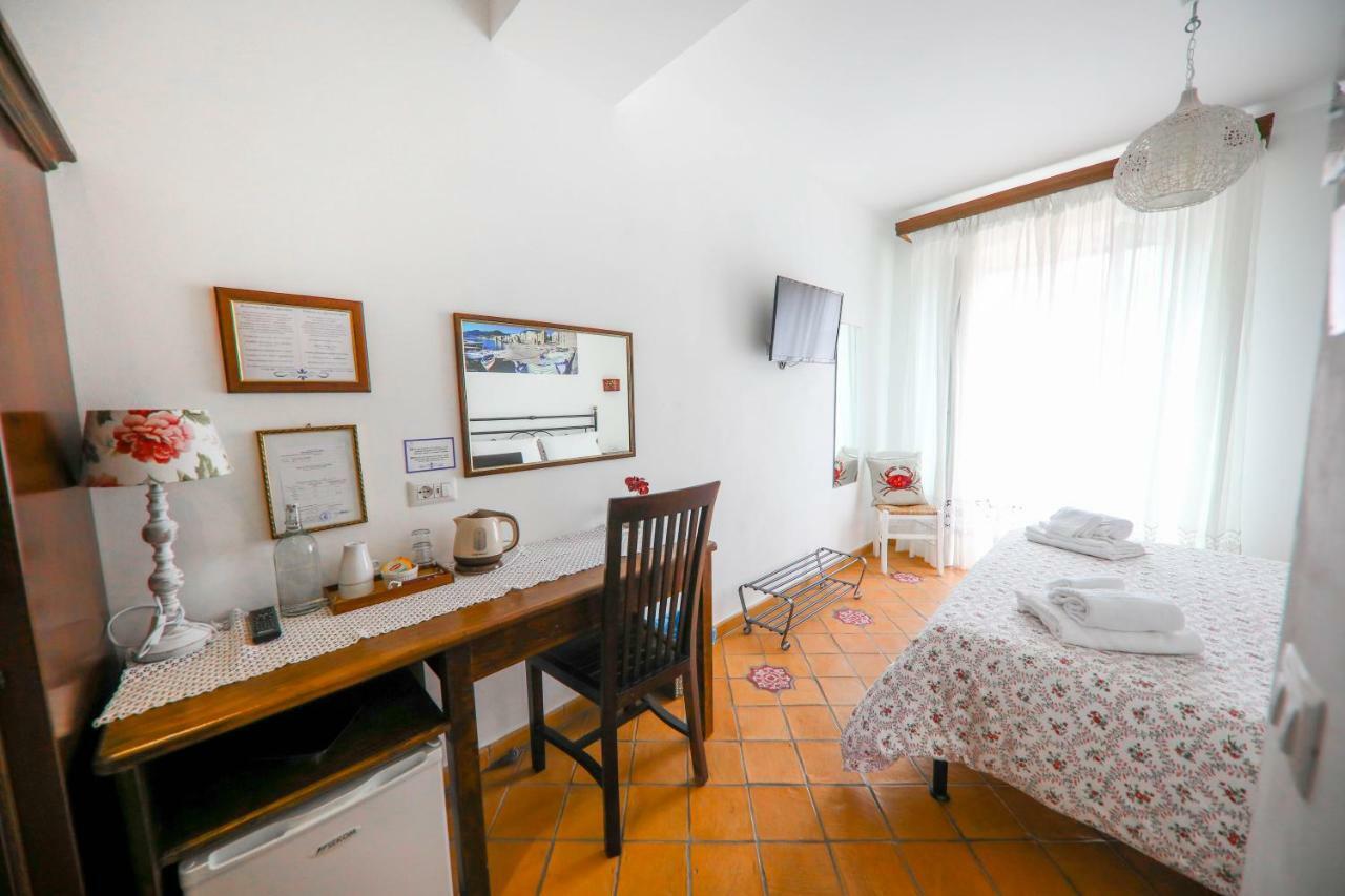 Agrodolce B&B Cefalu Exterior photo