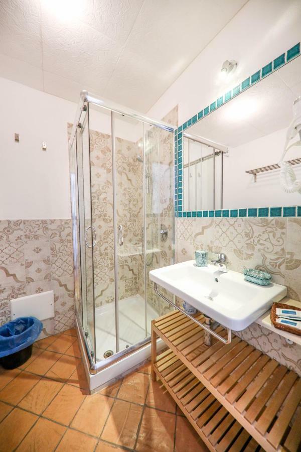 Agrodolce B&B Cefalu Exterior photo