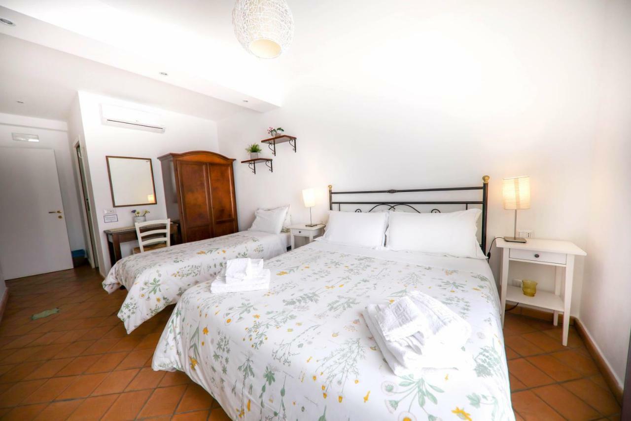 Agrodolce B&B Cefalu Exterior photo